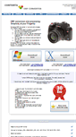 Mobile Screenshot of contenta-orfconverter.com